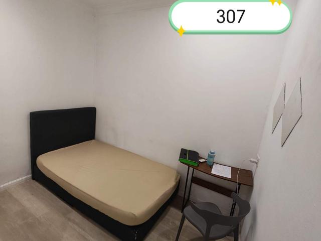 Room for rent in Country Heights Damansara, Kuala Lumpur