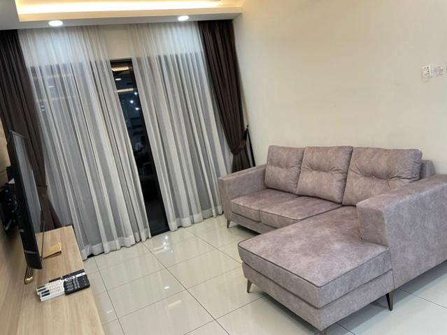 Serviced Residence for sale in Country Heights Damansara, Kuala Lumpur