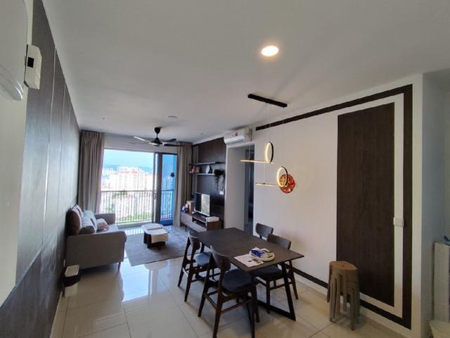 Serviced Residence for rent in Country Heights Damansara, Kuala Lumpur