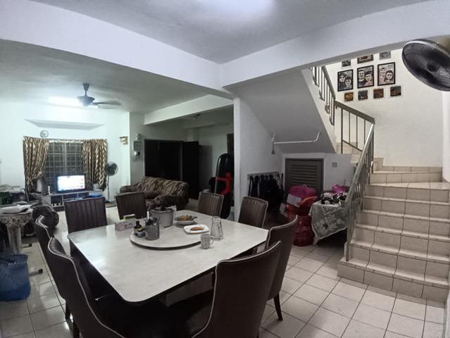 Terraced House for sale in Country Heights Damansara, Kuala Lumpur