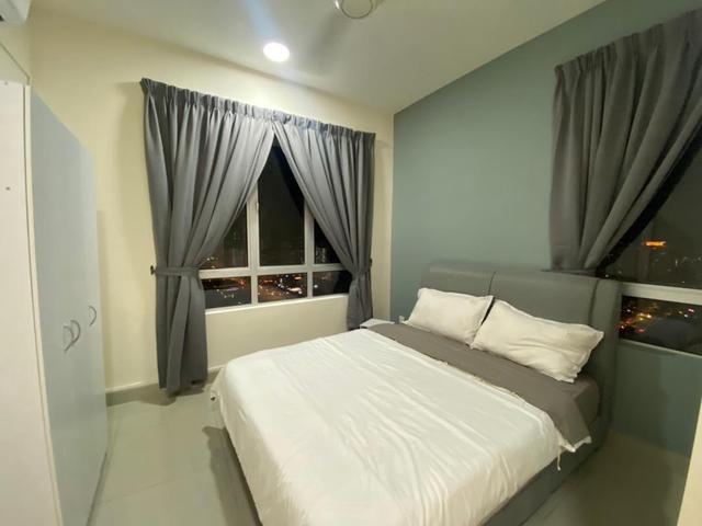 Serviced Residence for sale in Setapak, Kuala Lumpur