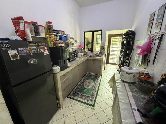 Apartment for sale in Country Heights Damansara, Kuala Lumpur