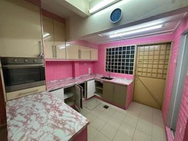 Terraced House for rent in Country Heights Damansara, Kuala Lumpur