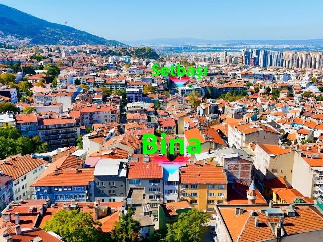 Kurtoğlu Mahallesi, Yıldırım içerisinde kiralık mülk