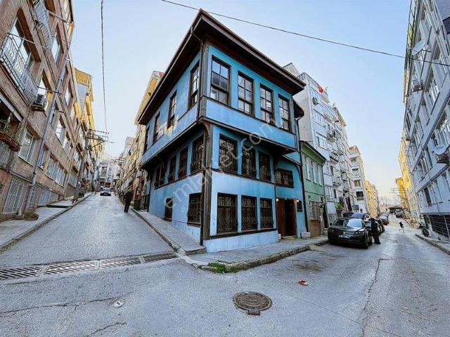 Yildirim, Bursa içerisinde satılık Kösk
