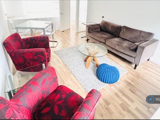 House for rent in Old Kent Road, Greater London