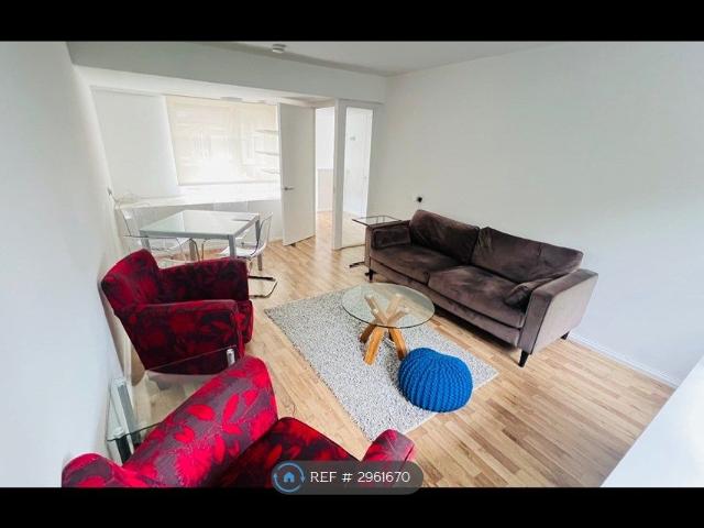 House for rent in Old Kent Road, Greater London