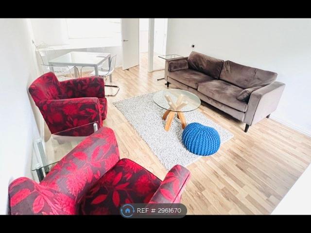 House for rent in Old Kent Road, Greater London