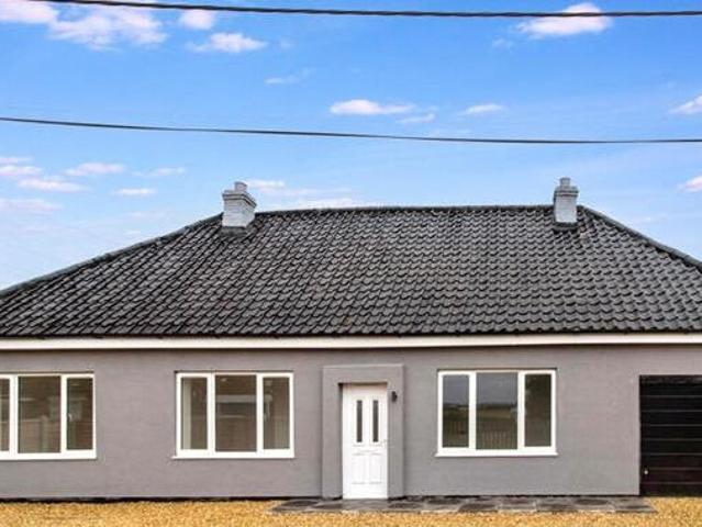 House for sale in Brookville, Norfolk