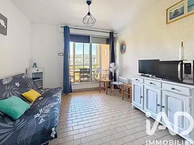 Appartement vente à Sète, Hérault