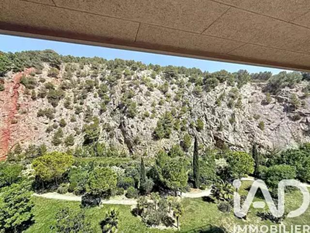 Appartement vente à Montpellier, Sète
