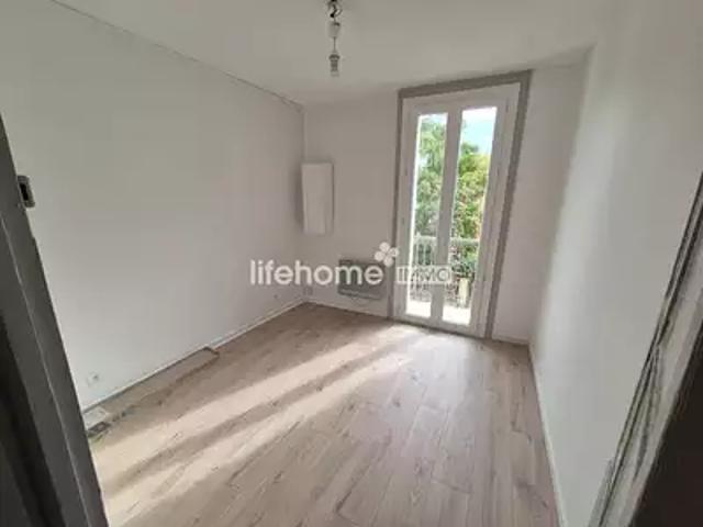 Appartement vente à Montpellier, Sète