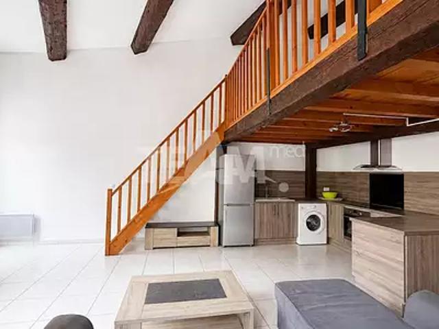 Appartement vente à Montpellier, Sète