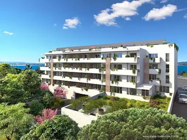 Appartement vente à Montpellier, Sète