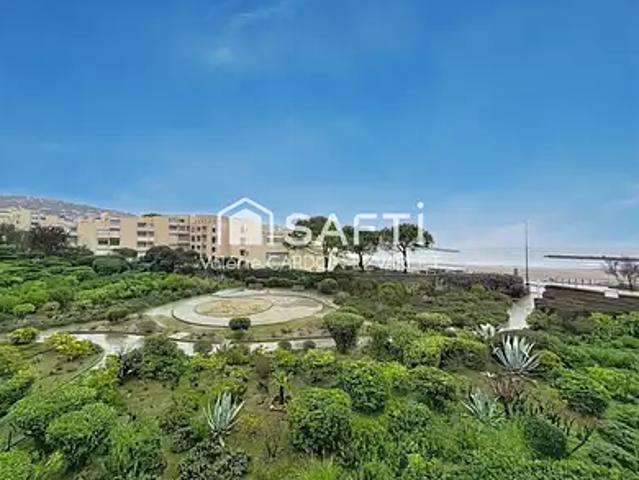 Appartement vente à Montpellier, Sète