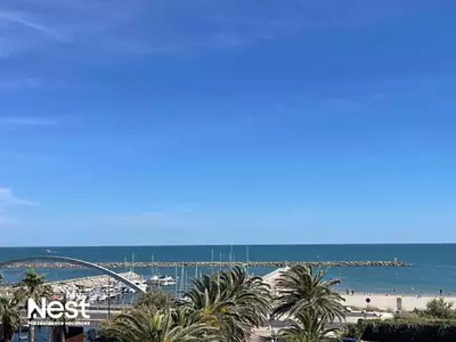 Appartement vente à Montpellier, Sète