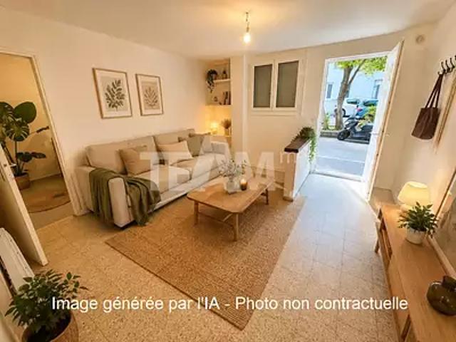 Appartement vente à Montpellier, Sète