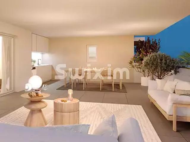 Appartement vente à Montpellier, Sète