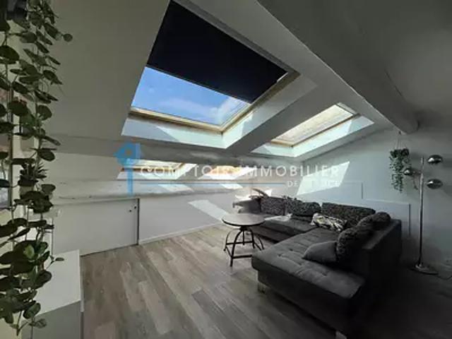 Appartement vente à Montpellier, Sète