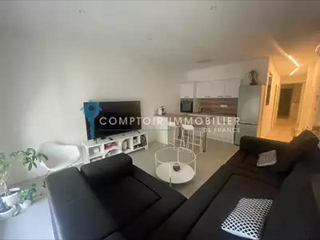 Appartement vente à Montpellier, Sète