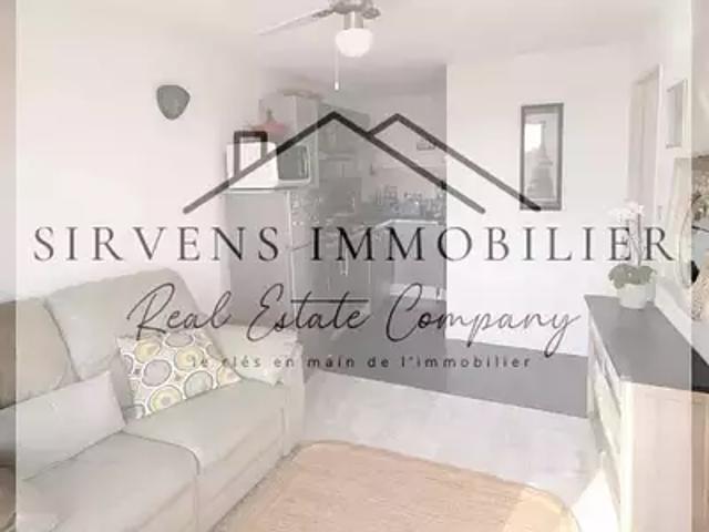 Appartement vente à Montpellier, Sète