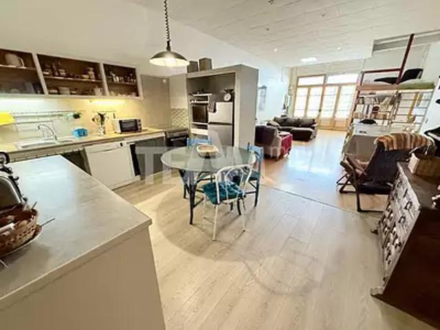 Appartement vente à Montpellier, Sète