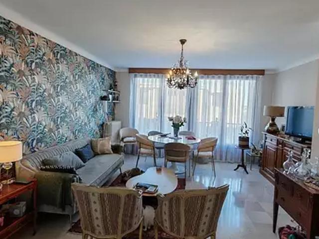 Appartement vente à Montpellier, Sète