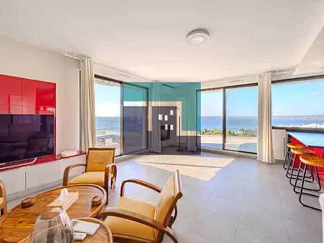 Appartement vente à Montpellier, Sète