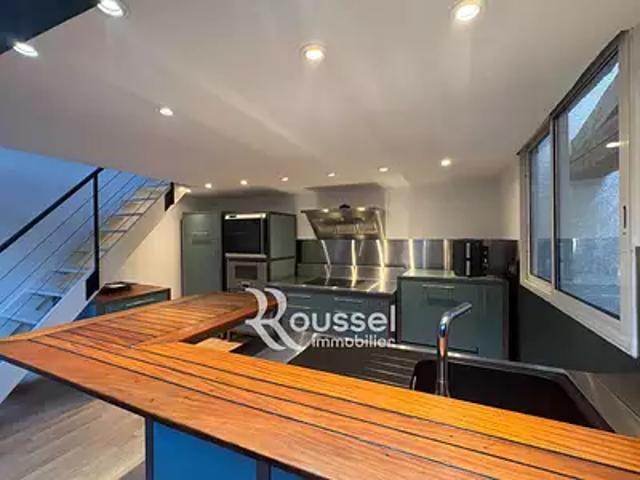 Appartement vente à Montpellier, Sète
