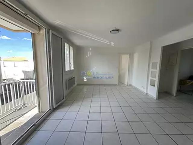 Appartement vente à Montpellier, Sète