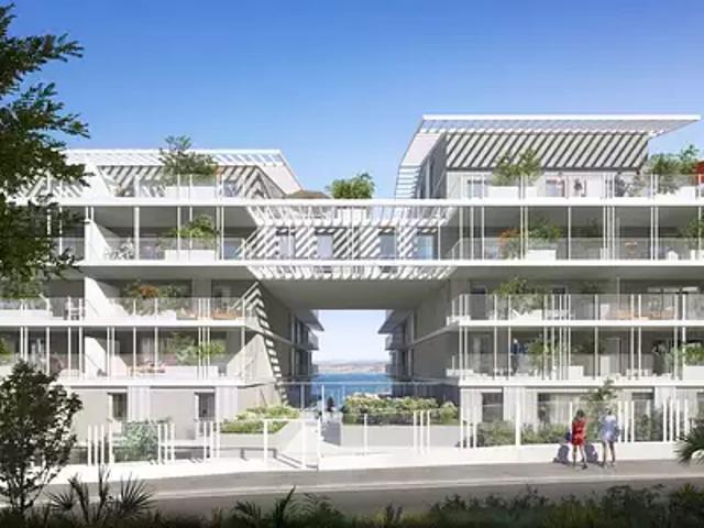 Appartement vente à Montpellier, Sète