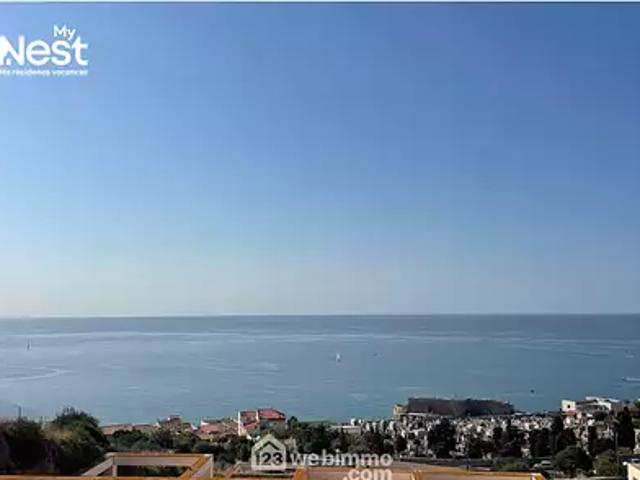 Appartement vente à Montpellier, Sète