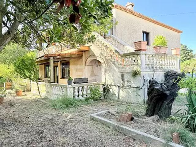 Maison vente à Montpellier, Sète