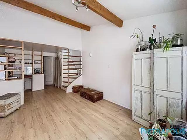 Maison vente à Montpellier, Sète