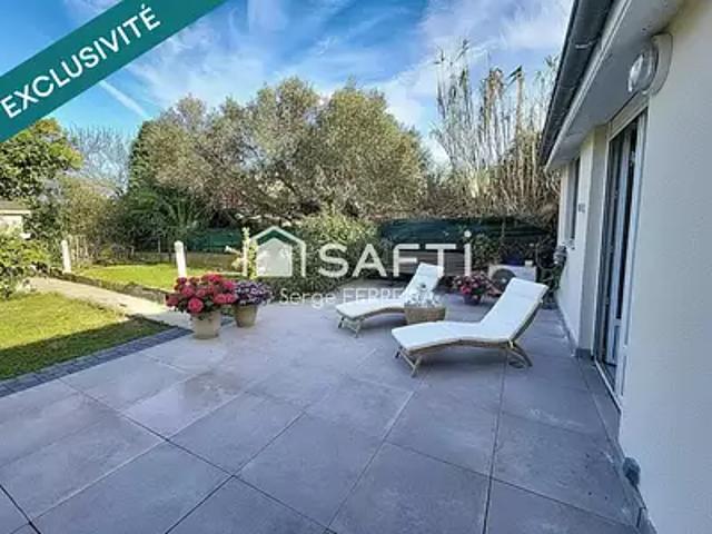Maison vente à Montpellier, Sète