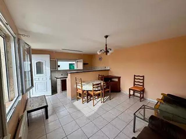 Maison vente à Sète, Hérault