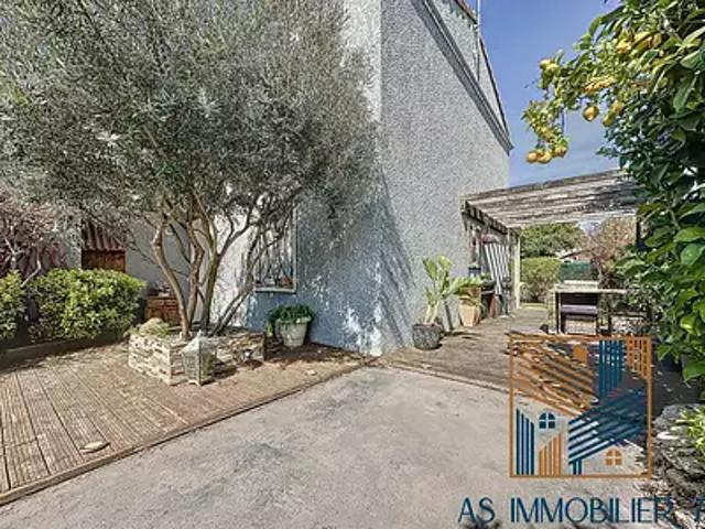 Maison vente à Montpellier, Sète