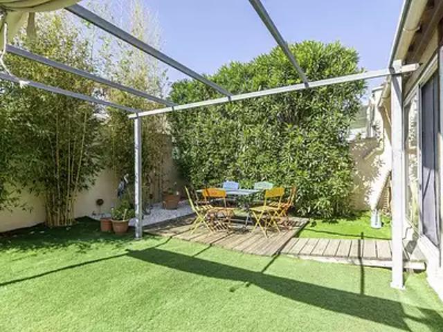Maison vente à Montpellier, Sète