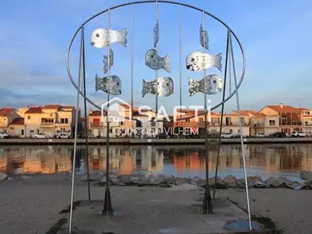 Maison vente à Montpellier, Sète
