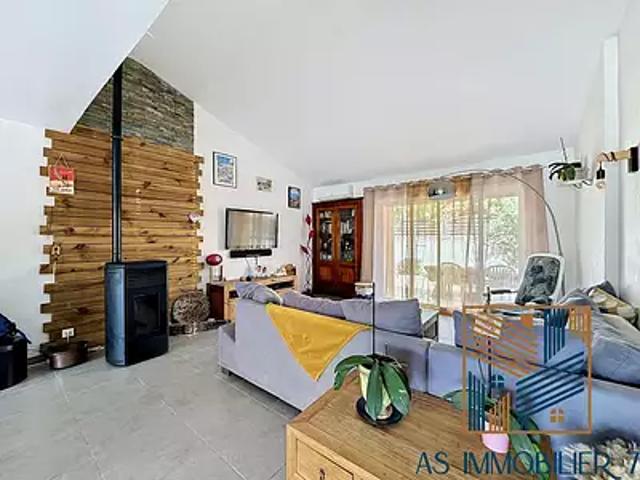 Maison vente à Montpellier, Sète