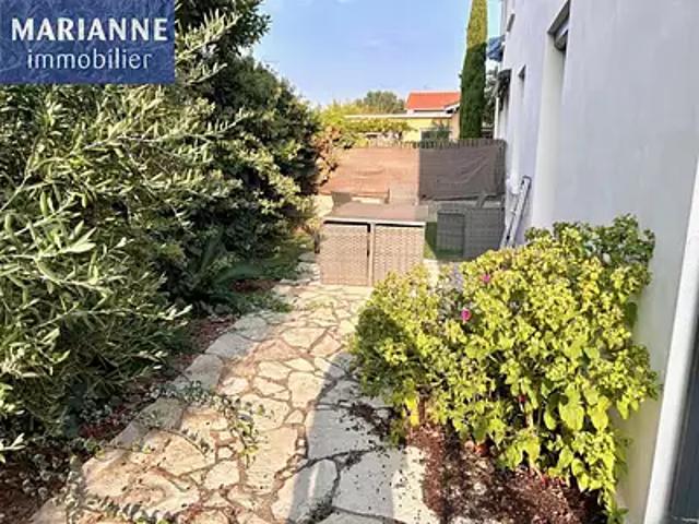Maison vente à Montpellier, Sète