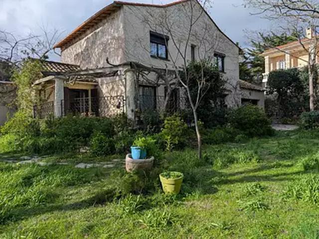 Maison vente à Montpellier, Sète