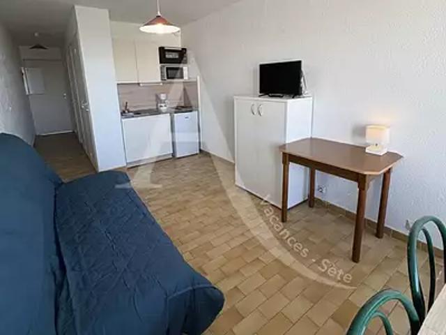 Appartement location à Montpellier, Sète