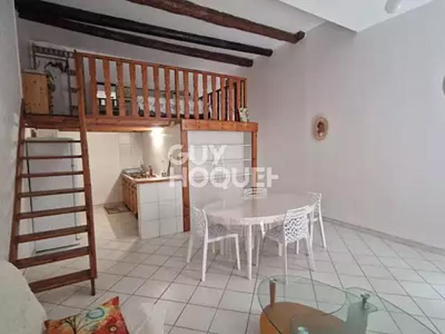 Appartement location à Montpellier, Sète
