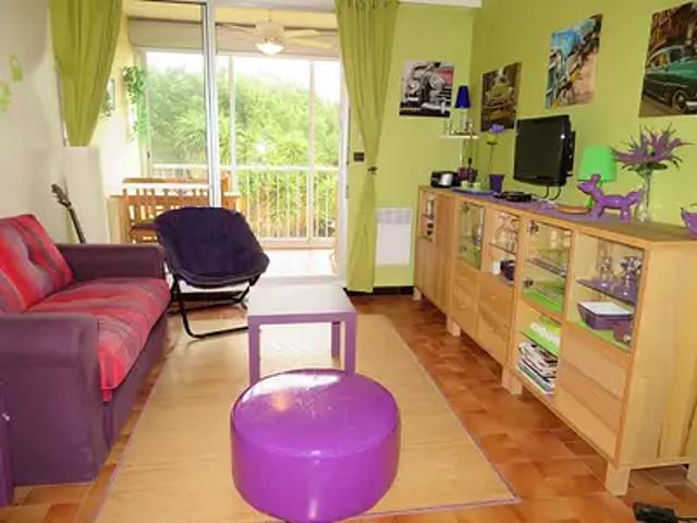 Appartement location à Montpellier, Sète