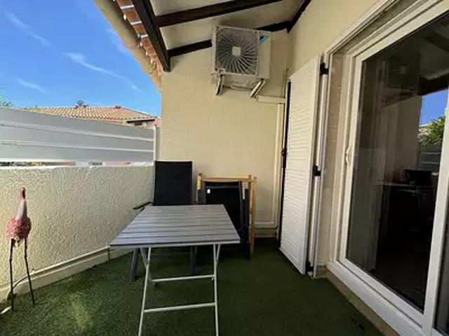 Appartement location à Montpellier, Sète