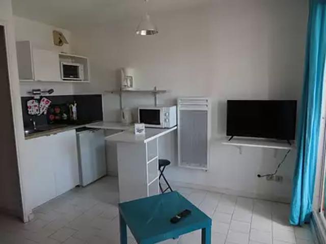 Appartement location à Montpellier, Sète