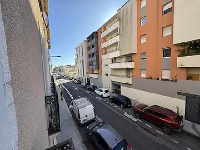 Appartement location à Sète, Hérault