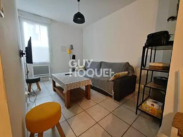 Appartement location à Montpellier, Sète