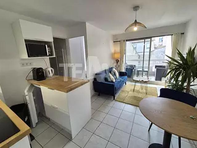 Appartement location à Montpellier, Sète